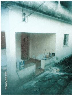 SAO GONCALO – COELHO