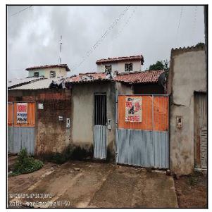 COND JARDIM DOS GIRASSOIS