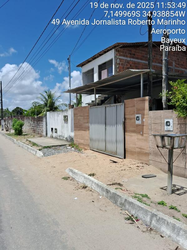 BAYEUX – JARDIM AEROPORTO