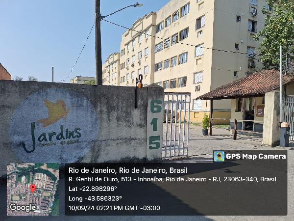 JARDINS CAMPO GRANDE