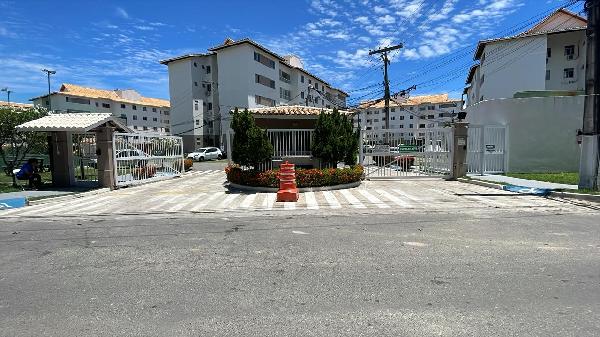 COND PARQUE DAS AGUAS