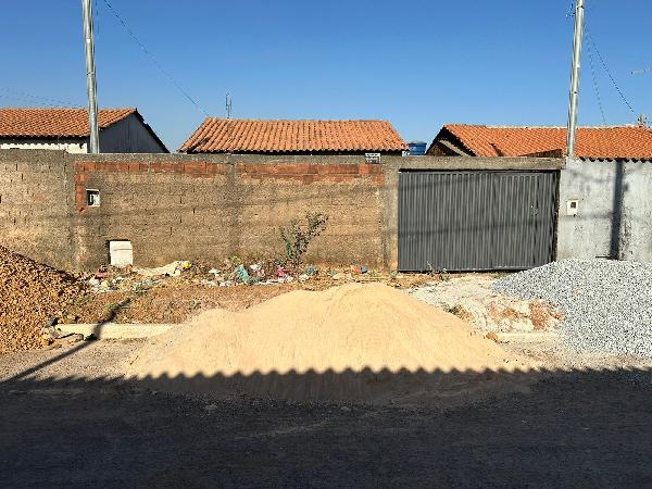 GIRASSOL RESIDENCIAL