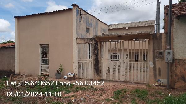 LOT PAQRQUE RES. CAXIPO