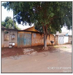 LUZIANIA – CIDADE JARDIM MARILIA