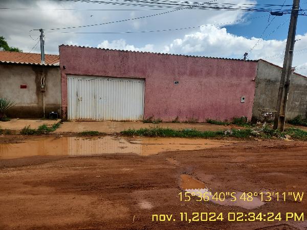 CJ HAB OURO VERDE 2ª ETAPA