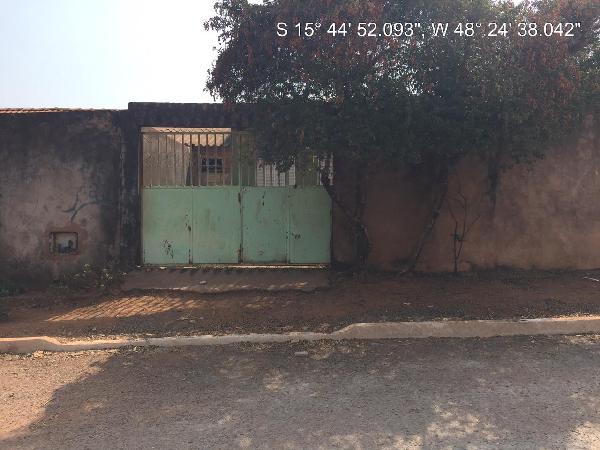 GIRASSOL RESIDENCIAL