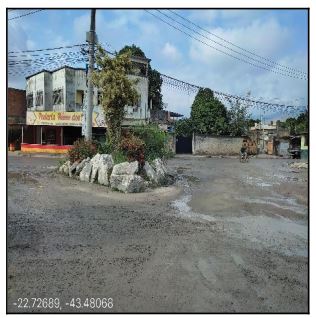 NOVA IGUACU – PONTO CHIC