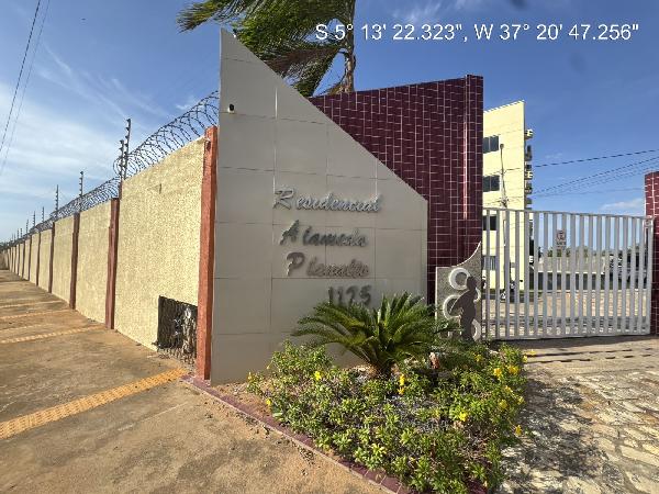 CONDOMINIO RESIDENCIAL ALAMEDA PLANALTO