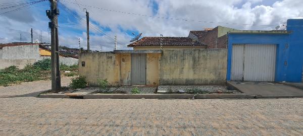 LOTEAMENTO CIDADE NOVA II