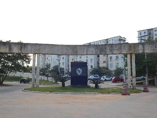 BRISA DO VALE RESIDENCIAL COND BROMELIA