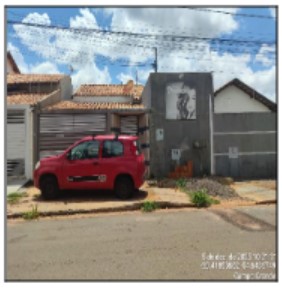 CAMPO GRANDE – JD ALTO S. FRANCISCO