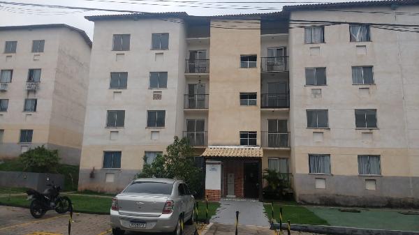 BRISA DO VALE RESIDENCIAL COND BROMELIA