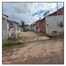 CONDOMINIO RESIDENCIAL KAUAN CRUZ VI