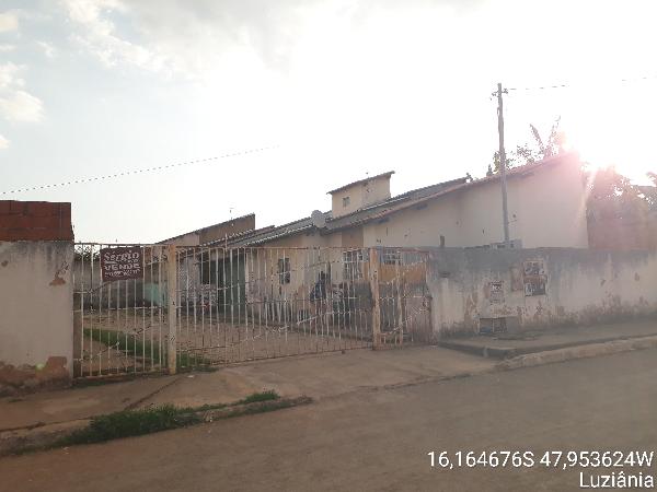 COND RES KAUAN CRUZ VI