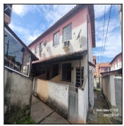 COND RES GIBRALTAR GARDEN