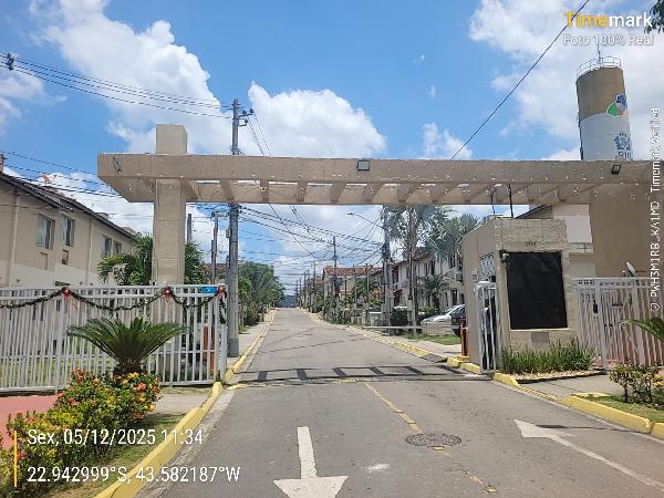 RIO DE JANEIRO – GUARATIBA