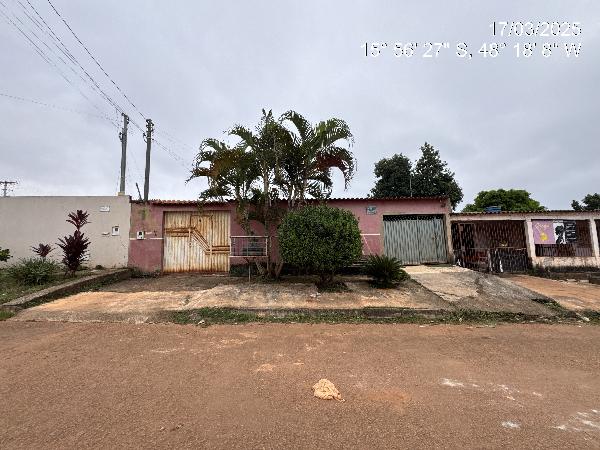 LOTEAMENTO JARDIM ANA BEATRIZ II