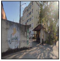 JARDINS CAMPO GRANDE