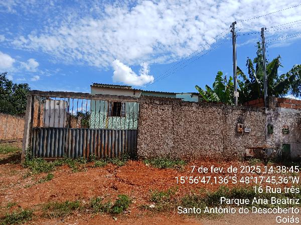 JARDIM ANA BEATRIZ I