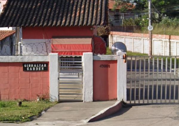 COND RES GIBRALTAR GARDEN