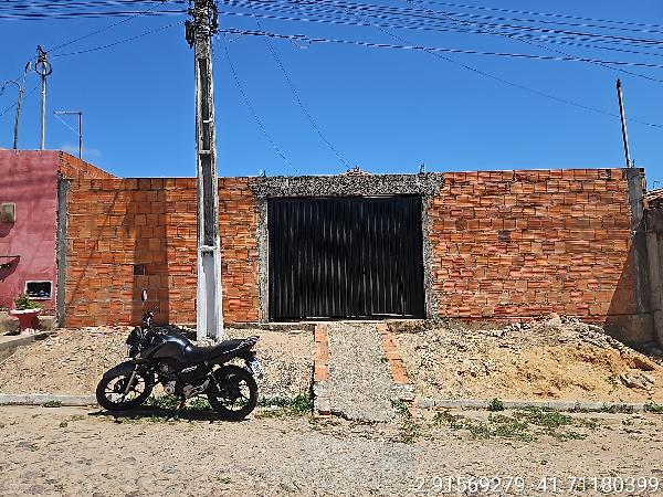 PARNAIBA – LOT PLANALTO II