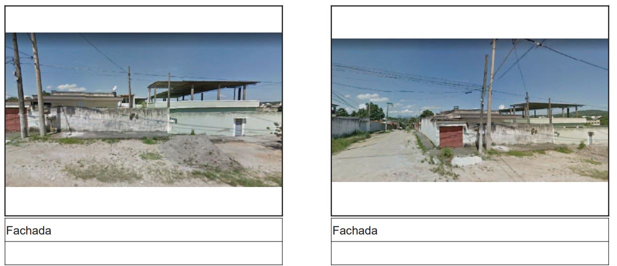 SAO GONCALO – BOM RETIRO