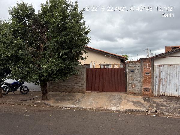 BARIRI – JARDIM ESPERANCA II