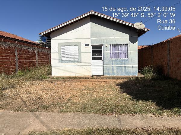 CUIABA – COXIPO DA PONTE