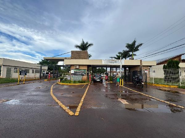 CONDOMINIO RESIDENCIAL VILLAGE PARATI