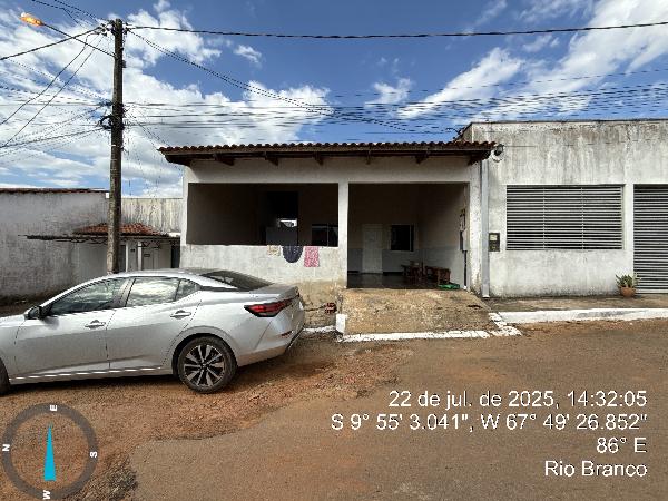 COND RES VILA RIO VERDE