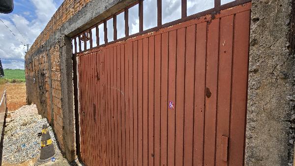 LOTEAMENTO JARDIM DOM BOSCO