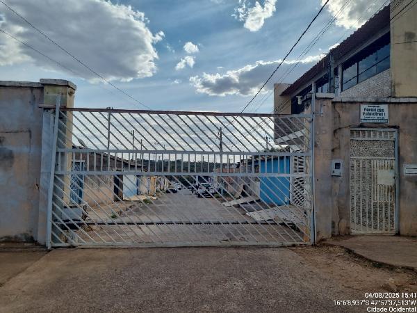 COND. RES. PORTAL DAS PALMEIRAS