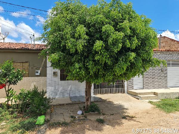 CAJAZEIRAS – CRISTO REI