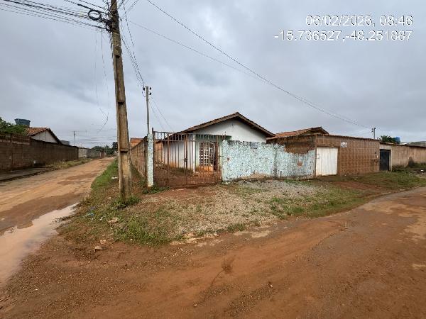AGUAS LINDAS DE GOIAS – CHACARAS COIMBRA
