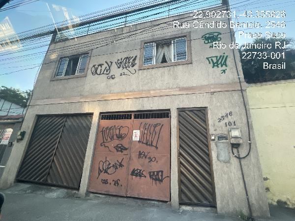 RIO DE JANEIRO – JACAREPAGUA