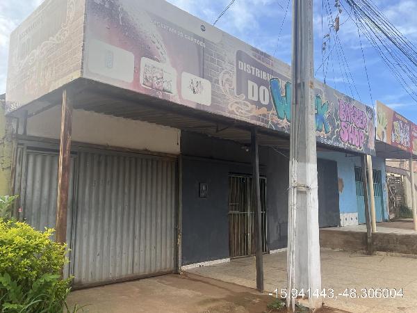 SANTO ANTONIO DO DESCOBERTO – JARDIM ANA BEATRIZ II