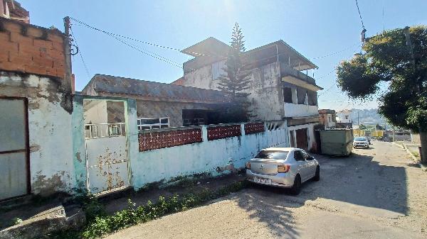 SAO GONCALO – LINDO PARQUE