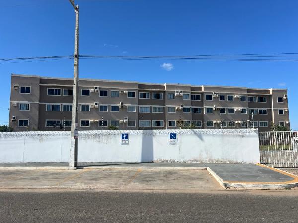 MOSSORO – ALTO DO SUMARE