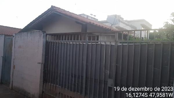 CONDOMINIO JARDIM CENTRAL I