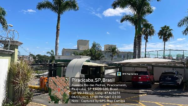 CONDOMINIO PARQUE PALADIUM