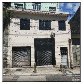 RIO DE JANEIRO – RIO COMPRIDO