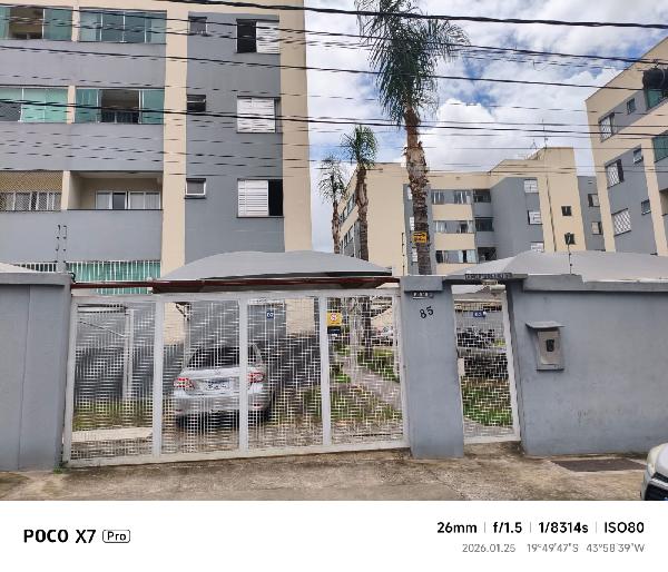 COND VILLAGGIO SANTA MONICA