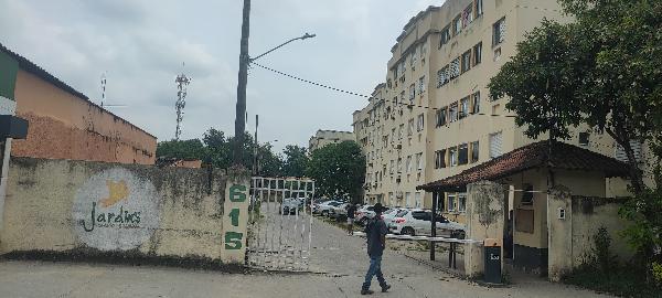JARDINS CAMPO GRANDE