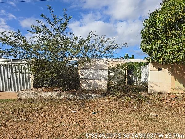 LOTEAMENTO QUNTA DO FAROL III