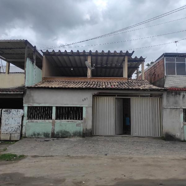 SAO GONCALO – LUIZ CACADOR