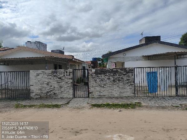 LOTEAMENTO SOLAR DO TIBIRI