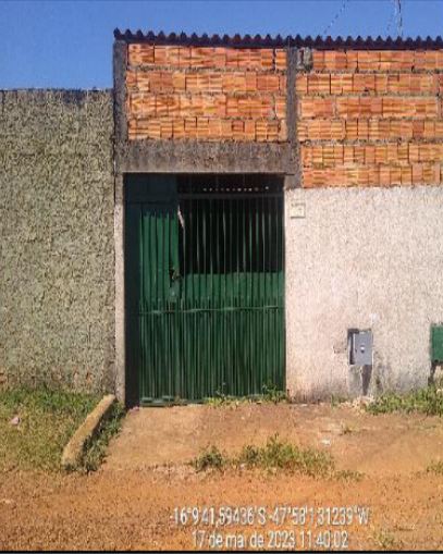 COND RES ATHENAS BRASIL III