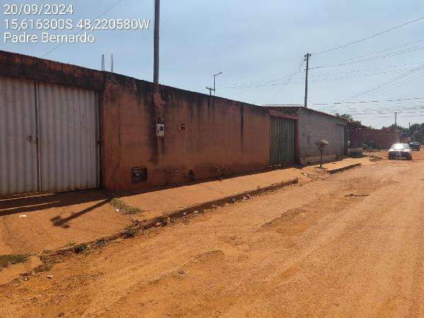 CJ HAB OURO VERDE 3ª ETAPA