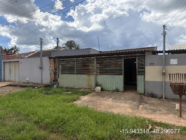 SANTO ANTONIO DO DESCOBERTO – JARDIM ANA BEATRIZ I