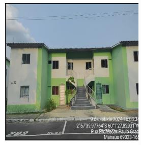 COND RES VERONA PREMIUM